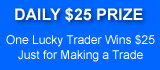 Daily Cash Winners